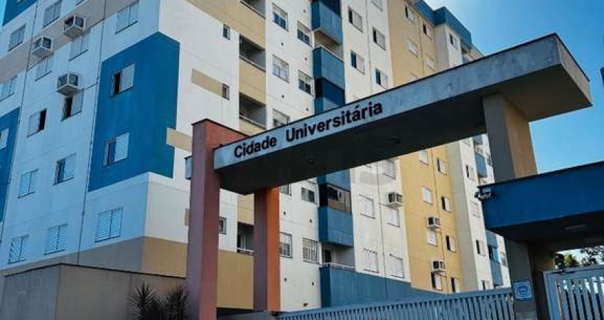 Apartamento 2 dormitórios próximo à UNESC