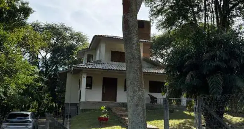 Casa em Criciúma