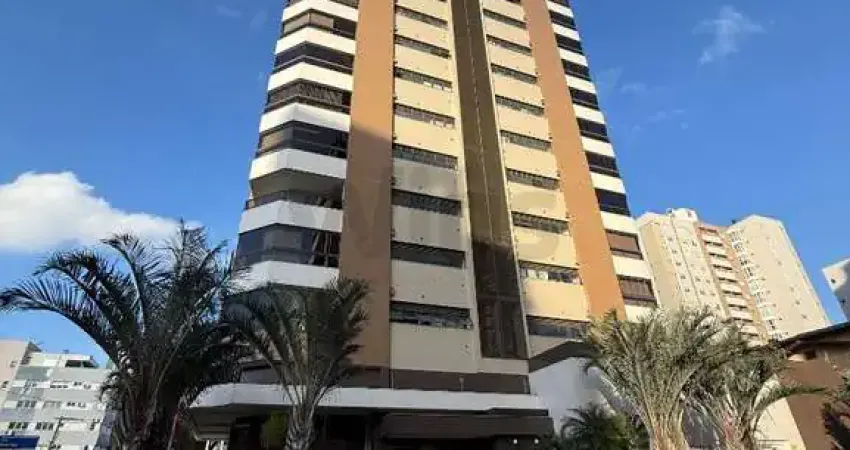 amplo apartamento no centro