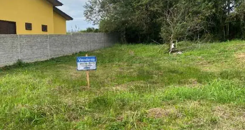 terreno no loteamento altos da floresta