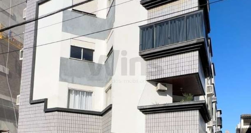 Apartamento Semi mobiliado e espaçoso no Pio Correa - Criciúma