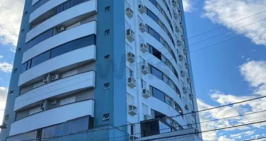 apartamento Garden no Bairro Michel, Criciúma-SC