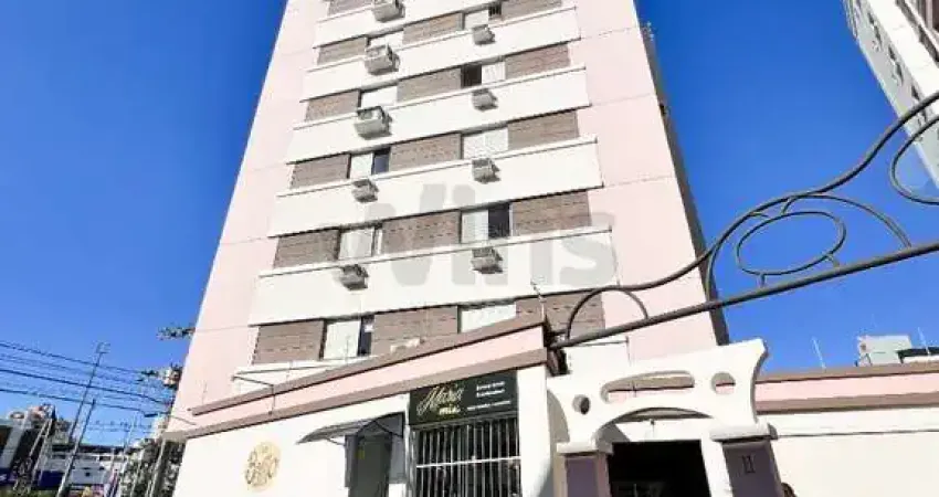 Apartamento 3 dormitórios 1 suíte com vista para o Estádio Heriberto Hulse
