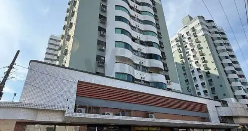Apartamento com 3 quartos à venda no Centro, Criciúma 