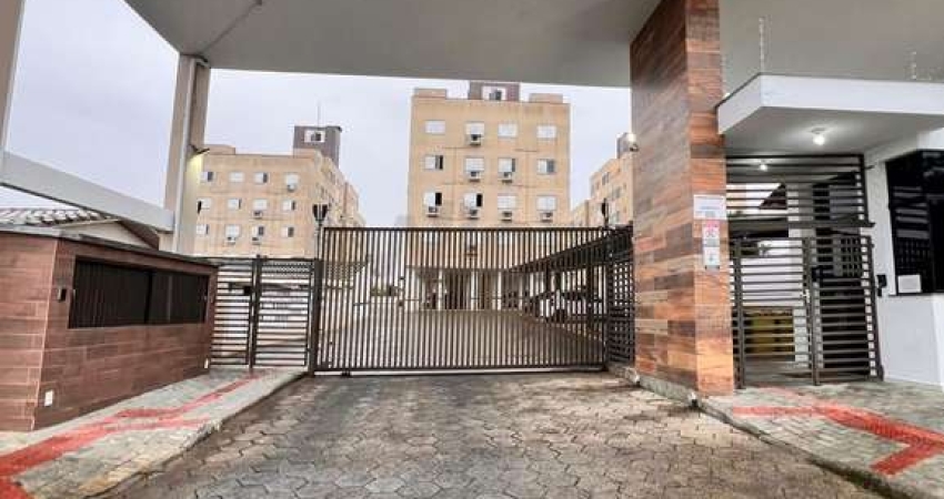 Apartamento com 2 quartos à venda na Ana Maria, Criciúma 