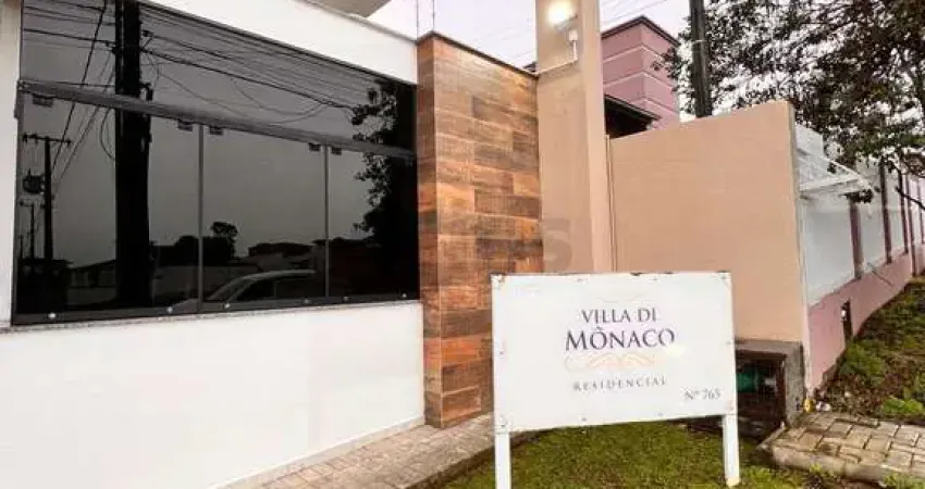 Apartamento com 2 quartos à venda na Ana Maria, Criciúma