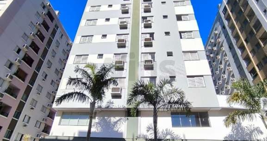 Apartamento 100% Mobiliado no Comerciário em Criciúma