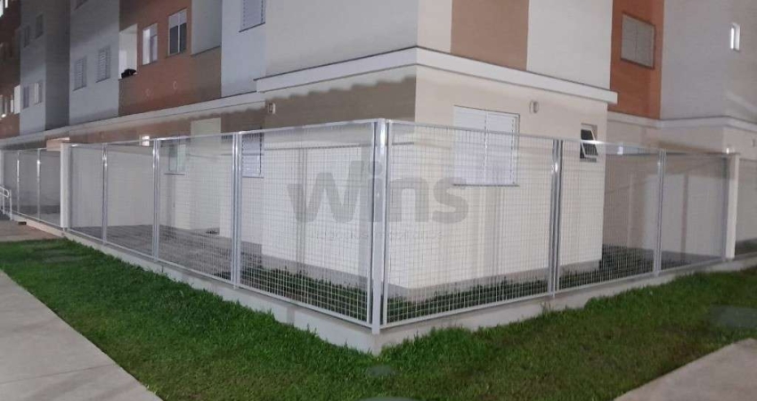 Apartamento com 3 quartos à venda no São Francisco, Criciúma 