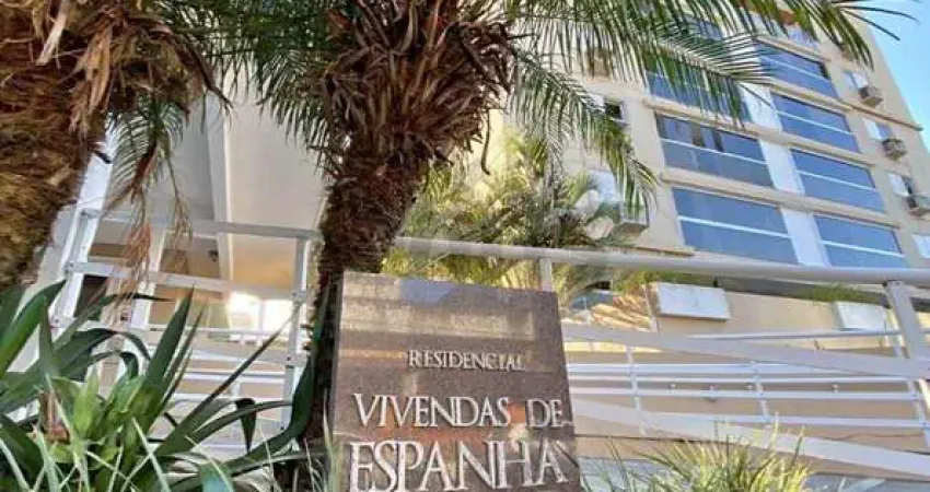 Apartamento com 3 quartos à venda no Centro, Criciúma 