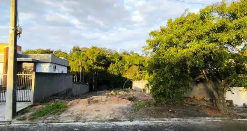 Terreno com mais de 400m² no Lot. Jardim das Paineiras II