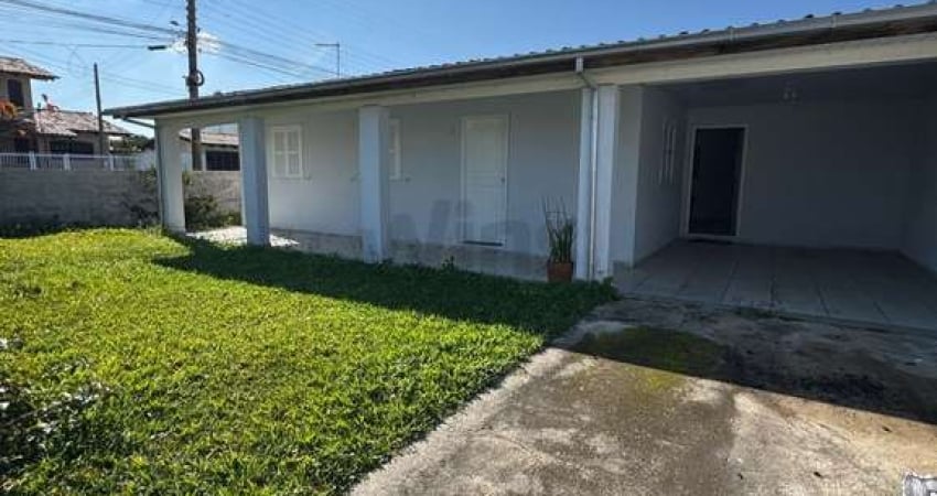 Casa com 3 quartos à venda na Zona Norte, Balneário Rincão 