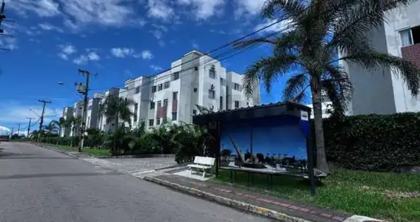 Apartamento 2 dormitórios sendo 1 suíte  Minha Casa Minha Vida