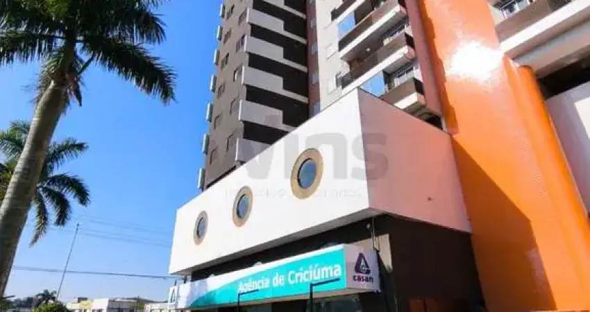 Apartamento com Vista para o Parque Nações - 3 Dorm, 1 Suíte, 2 Vagas