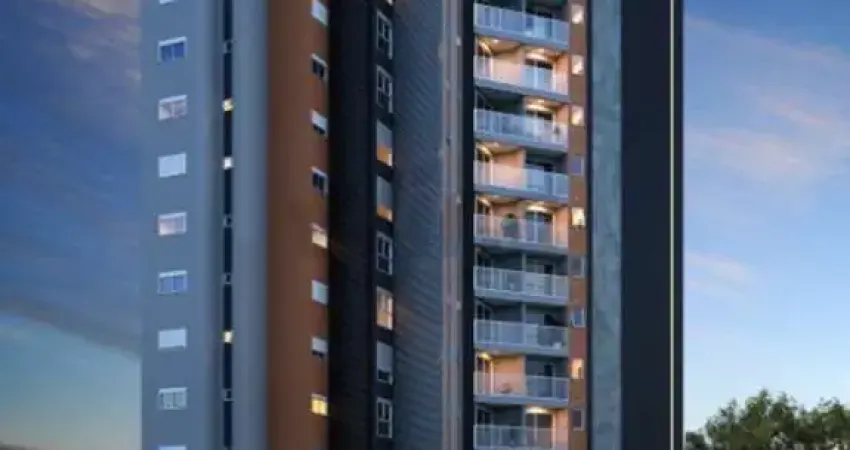 Apartamento com 1 quarto à venda no Centro, Criciúma 