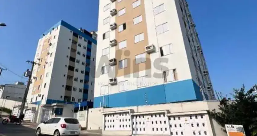 Apartamento com 2 quartos à venda no Rio Maina, Criciúma 