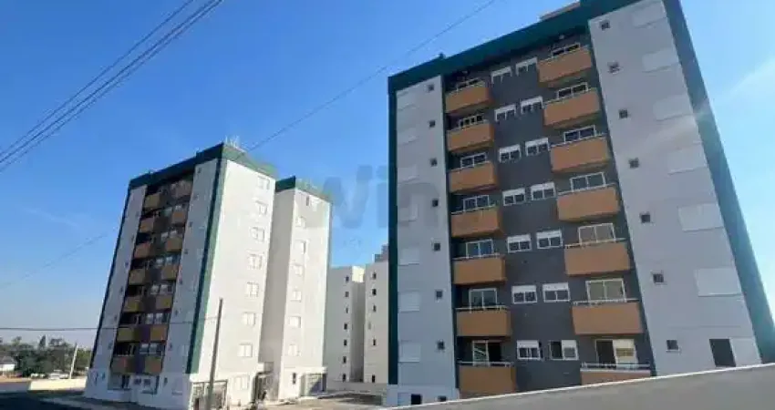 Apartamento com 2 quartos à venda na Vila Floresta II, Criciúma 