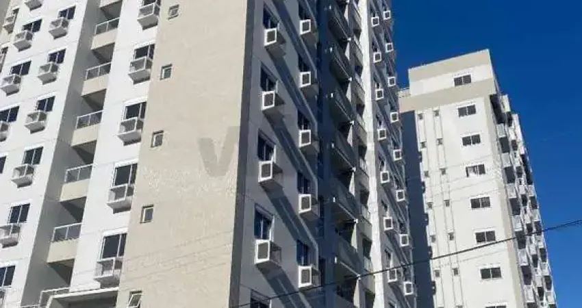 Residencial com estrutura de clube, Apt 2 Dorm, Suíte, sacada com churrasqueira e garagem