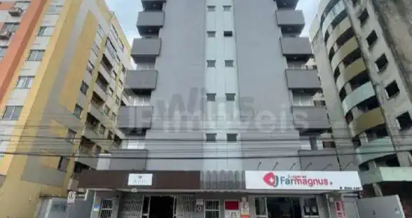 Apartamento com 2 quartos à venda no Centro, Criciúma 
