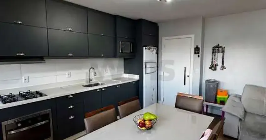 Apartamento com 2 quartos à venda no Santa Augusta, Criciúma