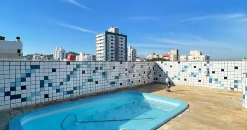 Cobertura com 3 quartos à venda no Centro, Criciúma