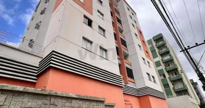 Apartamento com 3 quartos à venda no Centro, Criciúma