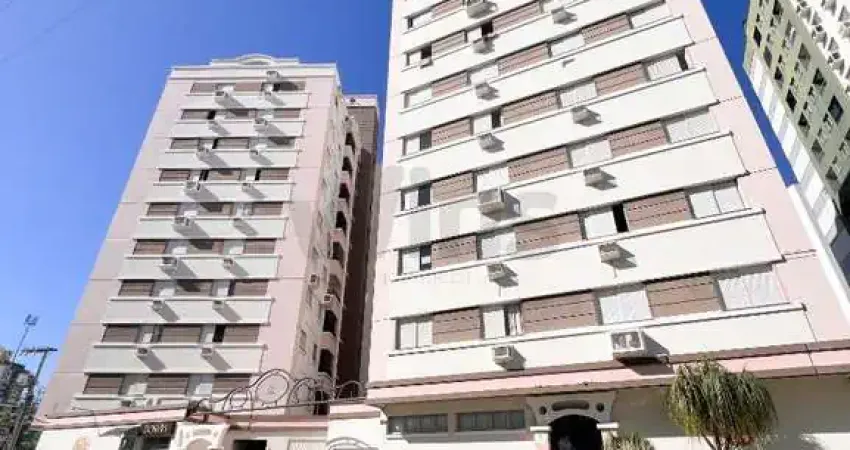 Apartamento com 2 quartos à venda no Centro, Criciúma 