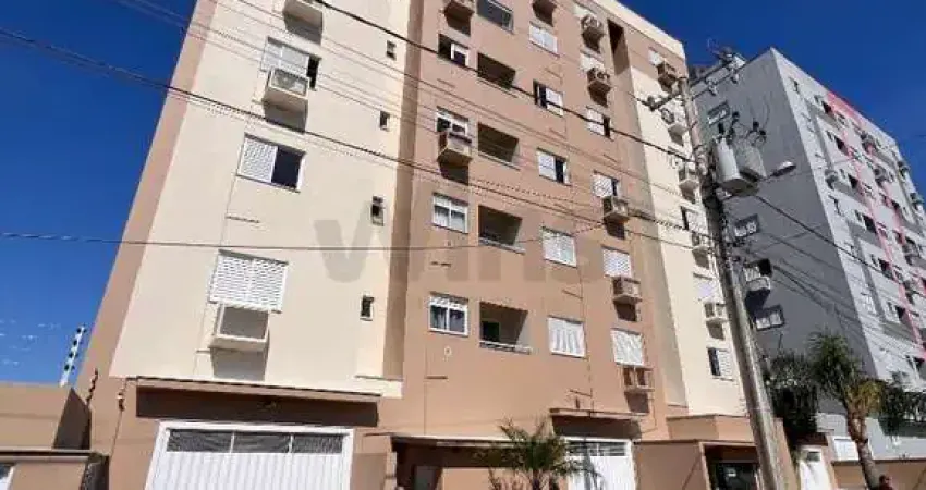 Apartamento com 2 quartos à venda na Nossa Senhora da Salete, Criciúma