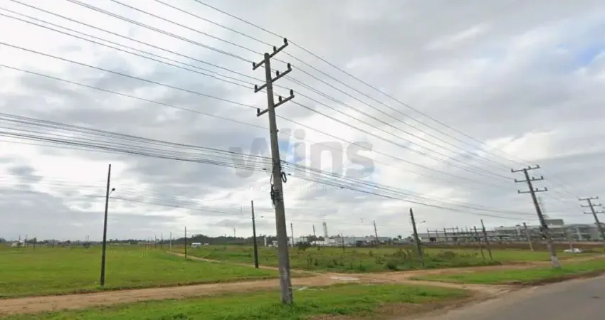 Terreno à venda em Santa Cruz, Forquilhinha 
