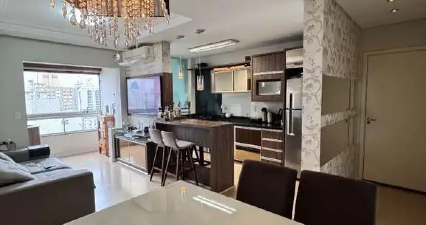 Apartamento com 3 quartos à venda no Centro, Criciúma