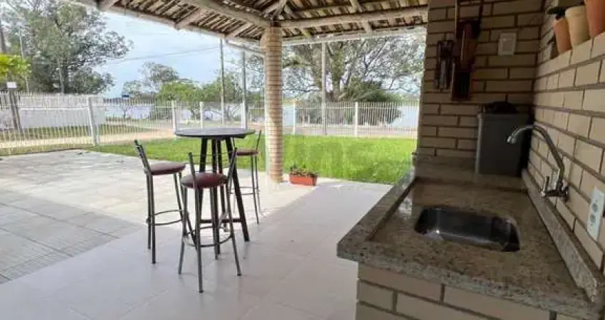 Casa com 2 quartos à venda na Lagoa dos Freitas, Balneário Rincão 