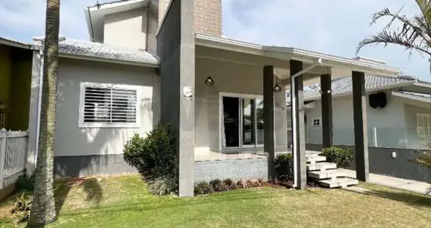 Casa com 3 quartos à venda na Zona Norte, Balneário Rincão 