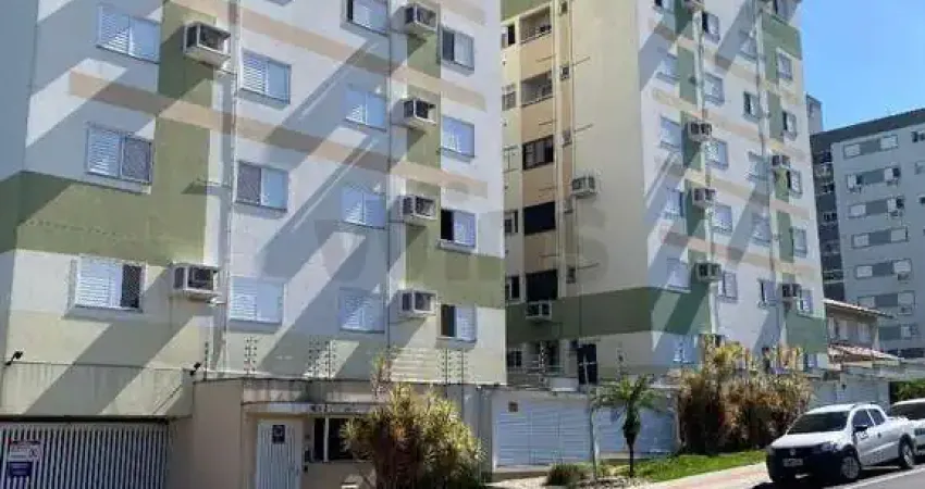 Apartamento com 2 quartos à venda no Brasília, Criciúma 