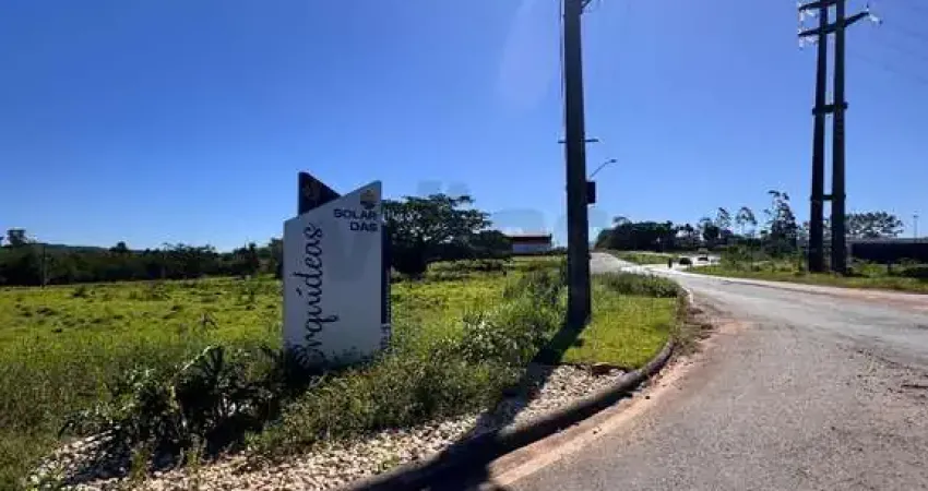 Terreno à venda no Cristo Rei, Içara
