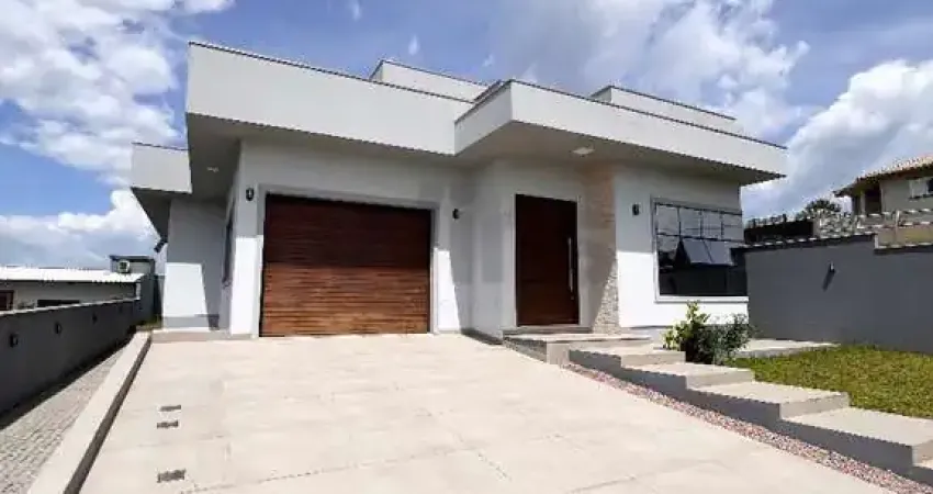 Casa com 2 quartos à venda no Pinheirinho, Criciúma