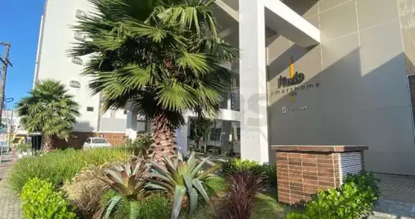 Apartamento com 1 quarto à venda no Centro, Criciúma