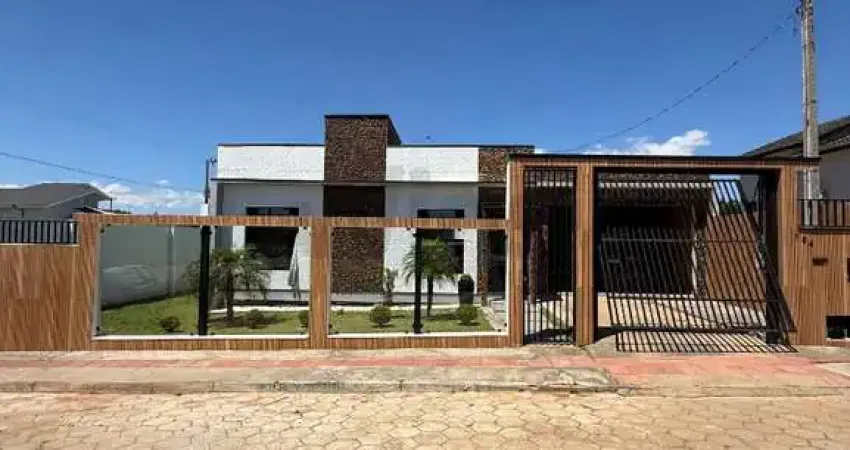 Casa com 4 quartos à venda no Linha Anta, Criciúma 