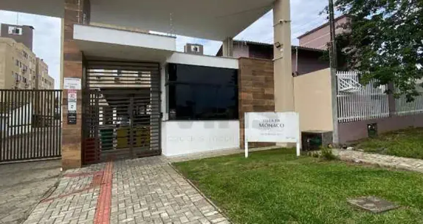 Apartamento 2 dormitórios, sacada, vaga de garagem coberta