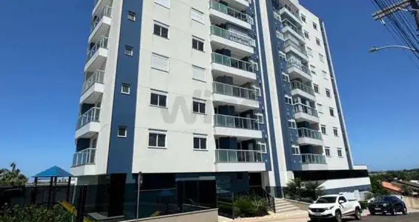 Apartamento com 3 quartos à venda no Cristo Rei, Içara 