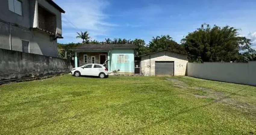 Casa de alvenaria próx. unimed e parque das nações - 3 dormitórios c/ terreno amplo