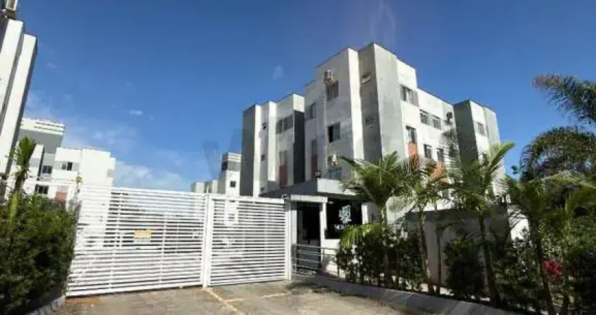 Apartamento com 3 quartos à venda no Monte Castelo, Criciúma 