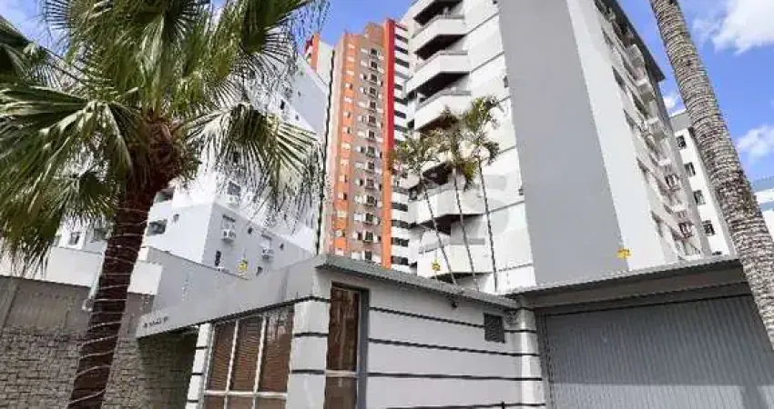 Apartamento com 3 quartos à venda no Centro, Criciúma