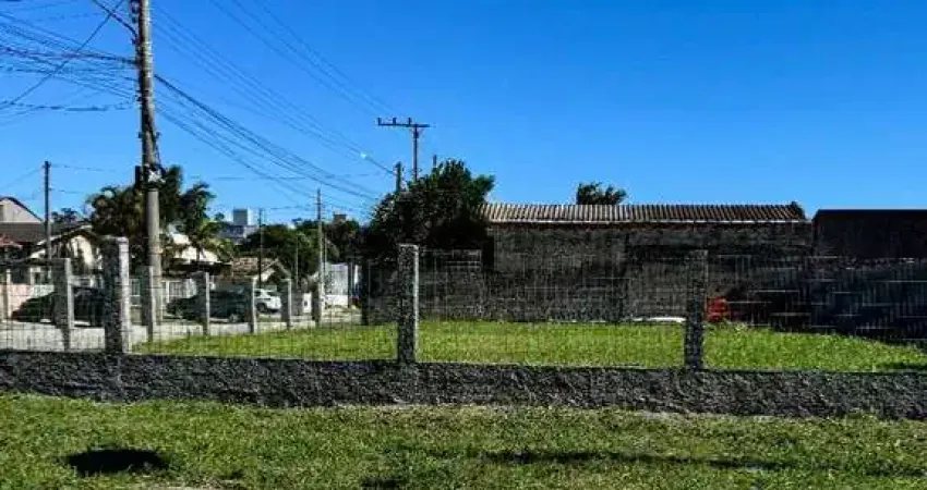 Terreno à venda na Vila Rica, Criciúma