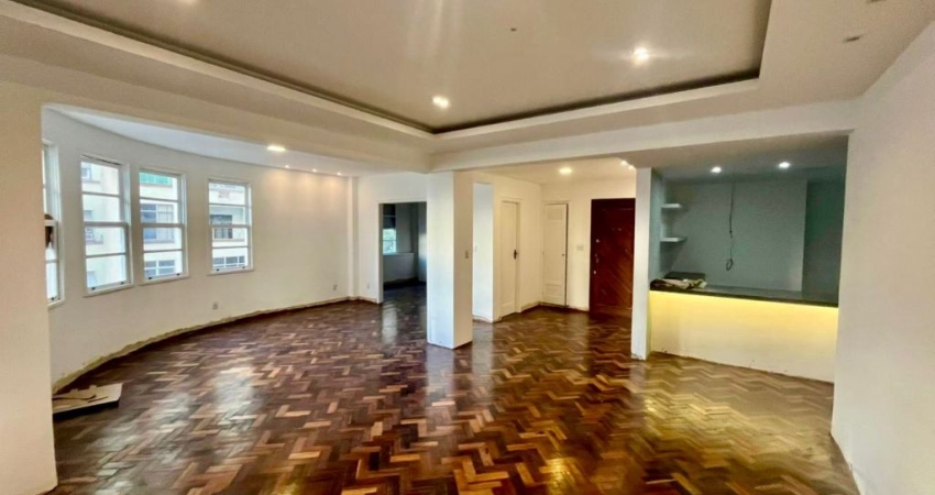 Apartamento com 4 quartos à venda em Copacabana, Rio de Janeiro 