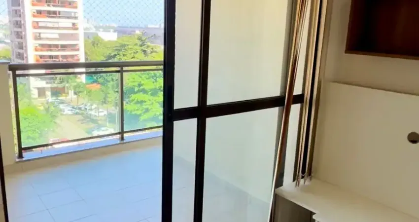 Apartamento com 3 quartos à venda em Jacarepaguá, Rio de Janeiro 