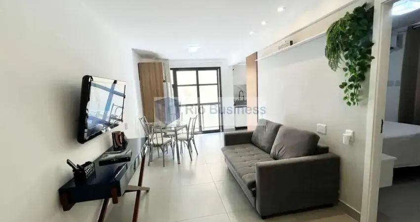 Apartamento com 2 quartos à venda na Rua Assis Bueno, Botafogo, Rio de Janeiro