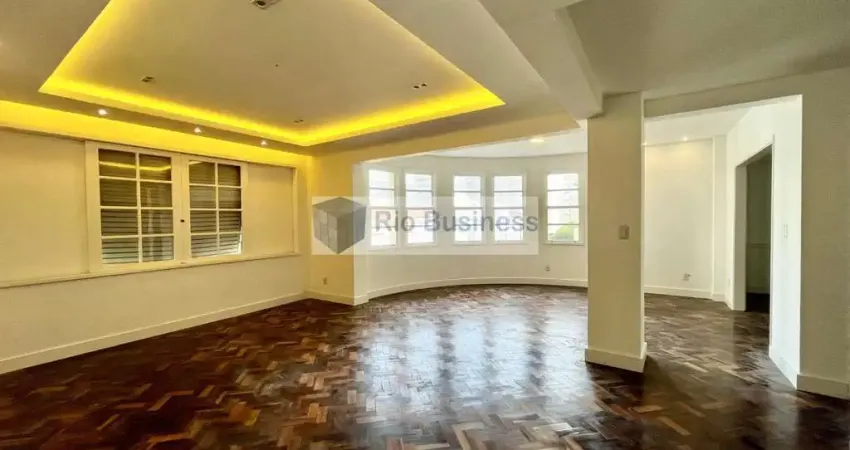 Apartamento com 4 quartos à venda na Rua Rodolfo Dantas, Copacabana, Rio de Janeiro