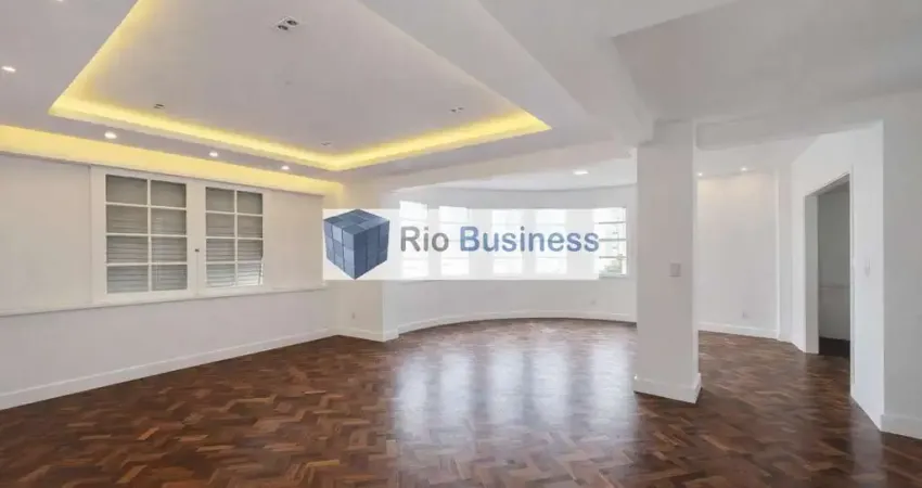 Apartamento com 4 quartos à venda na Rua Rodolfo Dantas, Copacabana, Rio de Janeiro