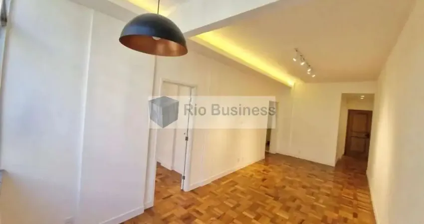 Apartamento com 3 quartos à venda na Rua República do Peru, Copacabana, Rio de Janeiro