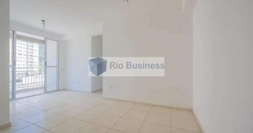 Apartamento com 3 quartos à venda na Avenida Carlos Lima, Barra da Tijuca, Rio de Janeiro