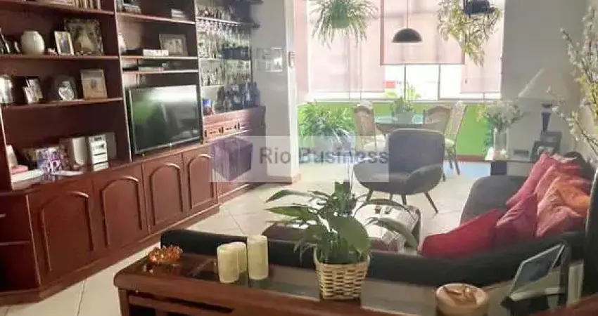 Apartamento com 3 quartos à venda na Rua Francisco Sá, Copacabana, Rio de Janeiro